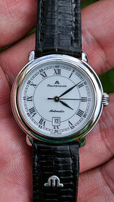 Nové automatické hodinky Maurice Lacroix - 1