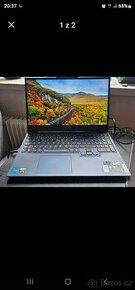 Herní notebook Lenovo