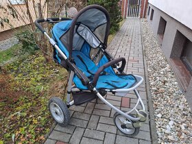 Maxi Cosi - Quinny