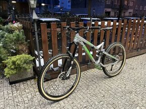 Commencal Meta Am 27.5"vel.M od 155-170cm