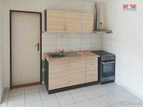 Pronájem bytu 3+kk, 58 m², Hlinsko