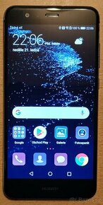 Huawei P10 lite