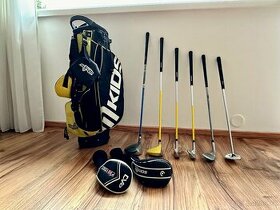 Dětský golfový set MK+US Kids 45