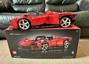 Lego Technic 42143 Daytona Ferrari