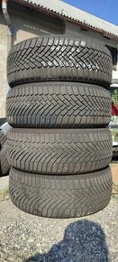 18" zanovni zimni pneu 225/50 R18 99V XL