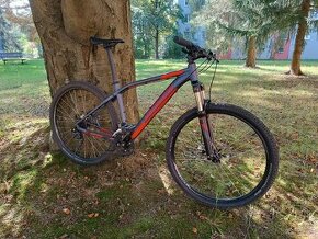 Specialized Pitch Comb 650b 2017