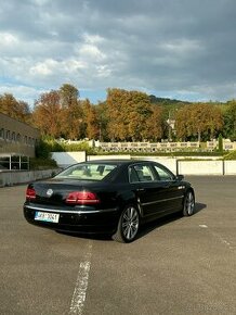 Volkswagen 3.0 TDI 4-Motion