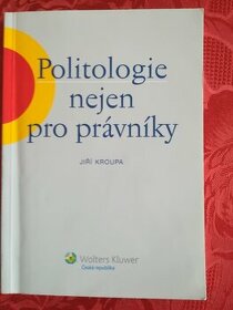 Politologie