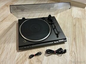 Gramofon Technics SL-BD22D FG Servo Automatic Turntable