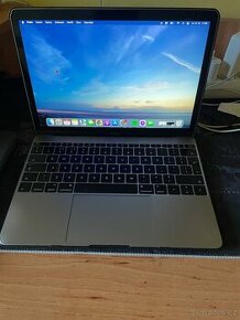 Macbook 12 2016 512GB