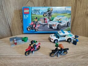 LEGO CITY 60042