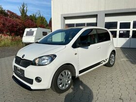 Škoda Citigo 5DV 1.0MPI 55kW Monte Carlo - 1