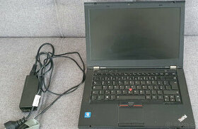 Notebook Lenovo Thinkpad T430s