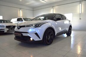 Toyota C-HR 1.8 HYBRIDE EXECUTIVE-DPH 2019