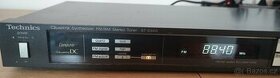 Technics st s505 tuner - 1