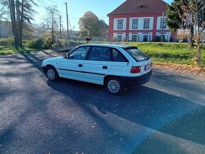 Opel Astra 1.4