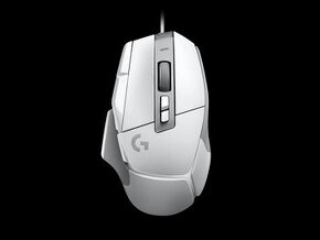 Logitech G502