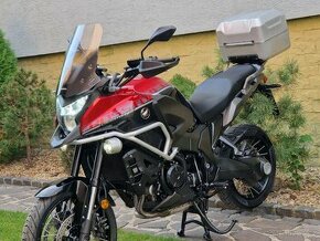 HONDA VFR 1200 CROSSTOURER X ABS