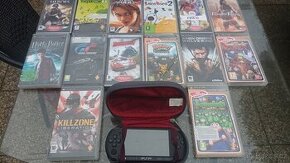 Sony PSP