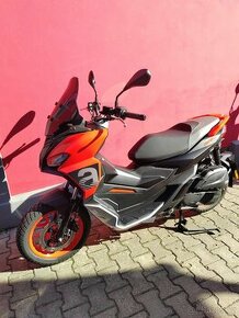 Aprilia SR GT S 125