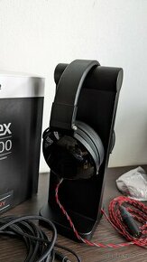 Fostex TR-X00 - 1