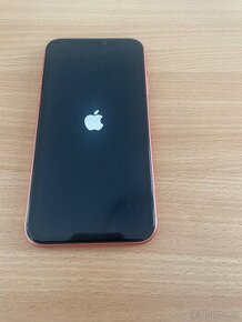 iPhone XR - 1