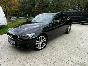 Bmw 320d GT f34 SportLine