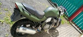 Suzuki Bandit 600 - 1