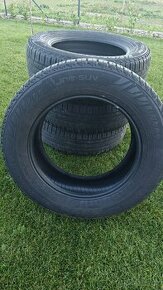 Pneu Nokian Line SUV 225/65 R17