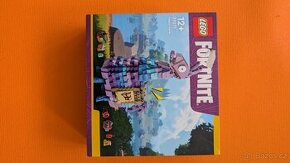 Lego Fortnite 77071 nové