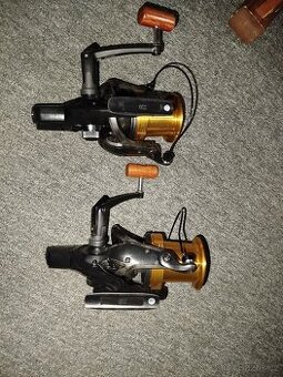 Daiwa Crosscast 45 SCW 5000LD