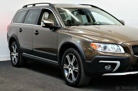 PRODÁNO Volvo XC70 D5 AWD 158kW/215 hp