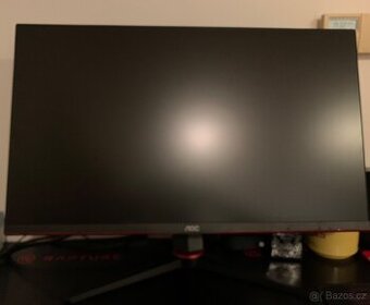 Monitor AOC C27G1 144hz FullHD