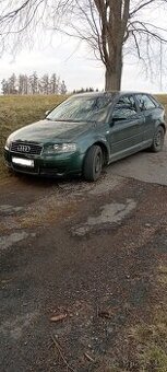 Audi A3 8P 1.6 MPI,2004