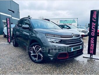 CITROEN C5 Aircross (2) BlueHDi S&S C-SERIES EAT8 07/2021