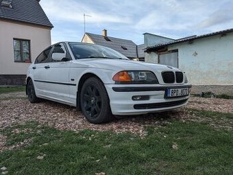 E46 316i