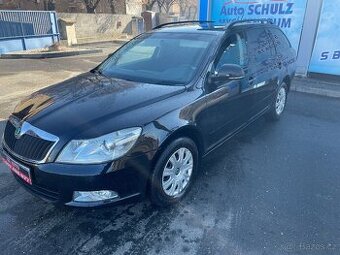 ŠKODA OCTAVIA KOMBI 1.9 TDI 77KW RV.7/3009