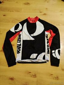 Pearl Izumi - pánský cyklo dres vel. S