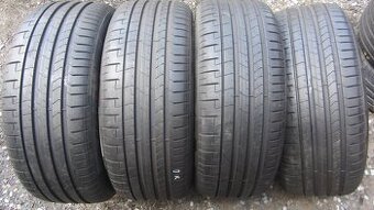 Letní pneumatiky 255/45/19 Pirelli - 1