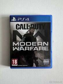 CALL of DUTY - Modern warfare