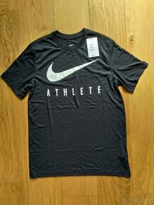 Triko Nike Dri-FIT černé vel. M