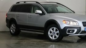 PRODÁNO Volvo XC70 D5 AWD Summum 158kw/215hp - 1