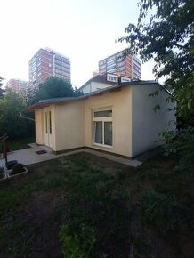 Majitel pronajme novostavbu atelieru 1kk Praha 10 Vršovice - 1