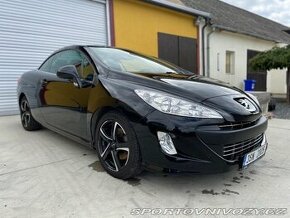 Peugeot 308cc