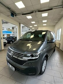 Volkswagen Caravelle, 6.1 CL TDI DR DSG, tažné,záruka 6/2027 - 1