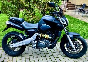 Yamaha MT 03 - 1