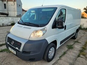 Fiat Ducato 3.0 - 1