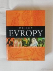 Dějiny Evropy