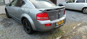 Dodge Avenger 2.0 - 1