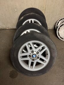 5x120 r15 Styling 53 195/65/15